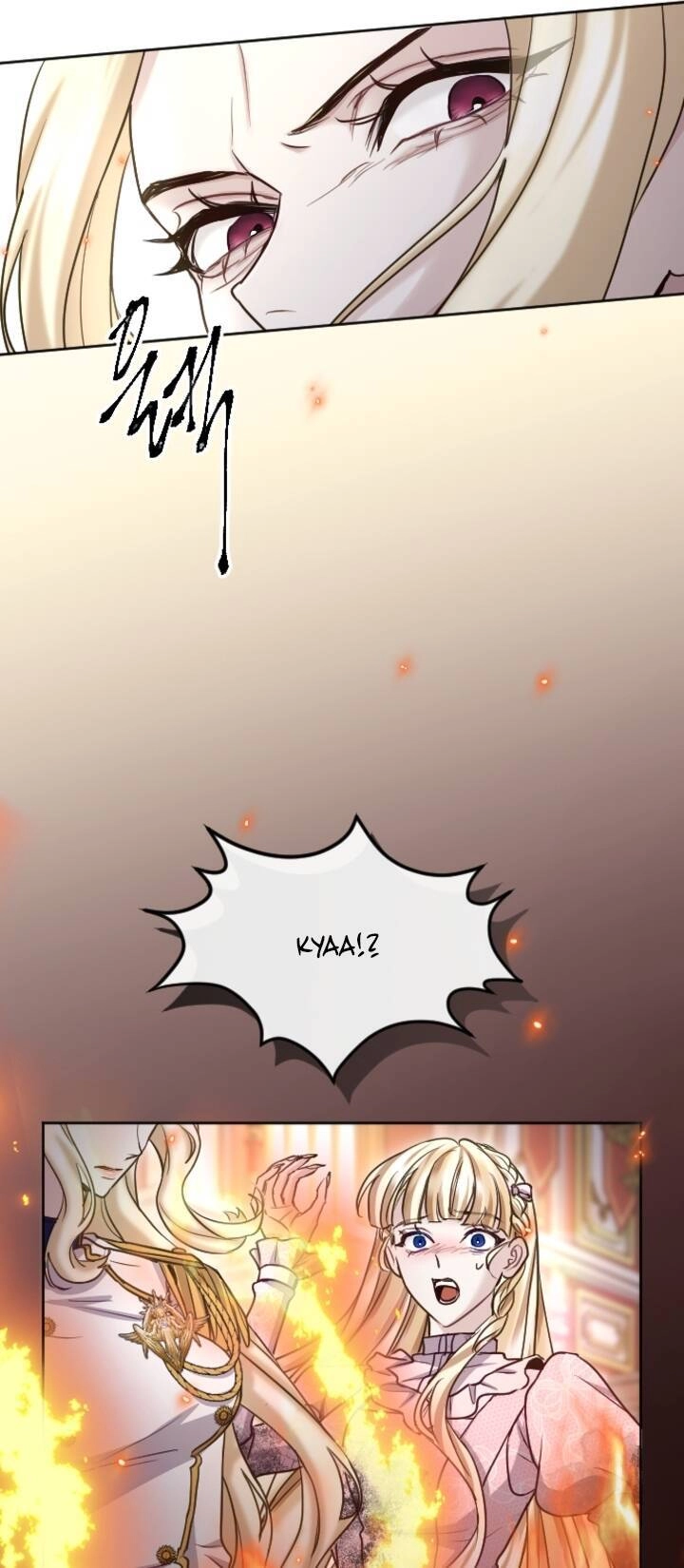 Tôi Sẽ Bị Trừ Khử Cùng Hoàng Đế Chapter 89.2 - 1