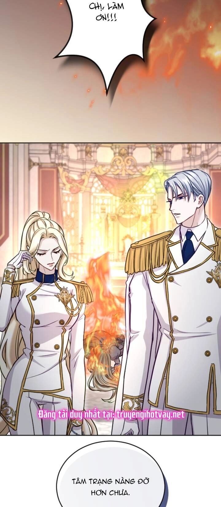 Tôi Sẽ Bị Trừ Khử Cùng Hoàng Đế Chapter 89.2 - 5