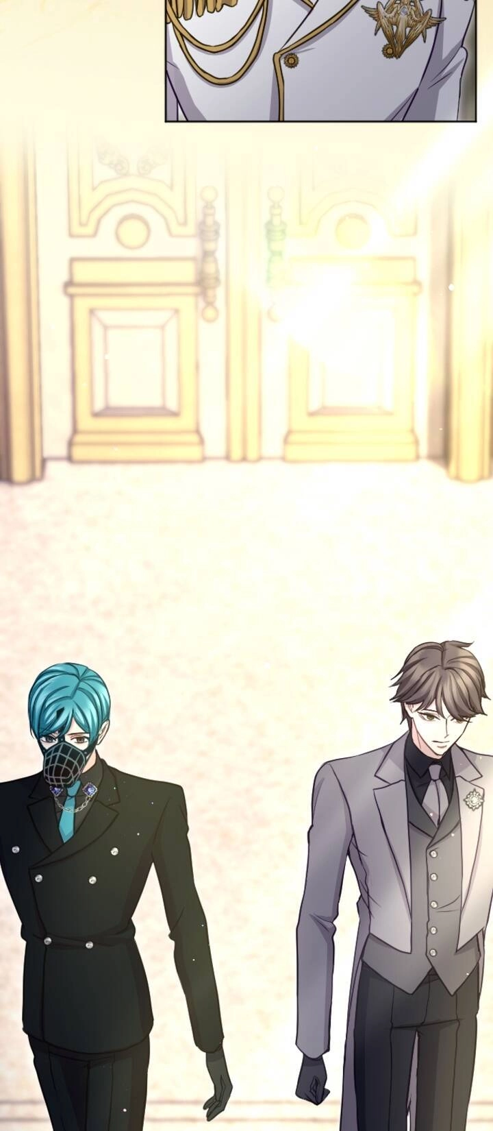 Tôi Sẽ Bị Trừ Khử Cùng Hoàng Đế Chapter 89.2 - 9