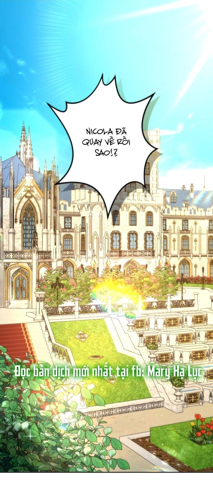 Tôi Sẽ Bị Trừ Khử Cùng Hoàng Đế Chapter 90.1 - 2