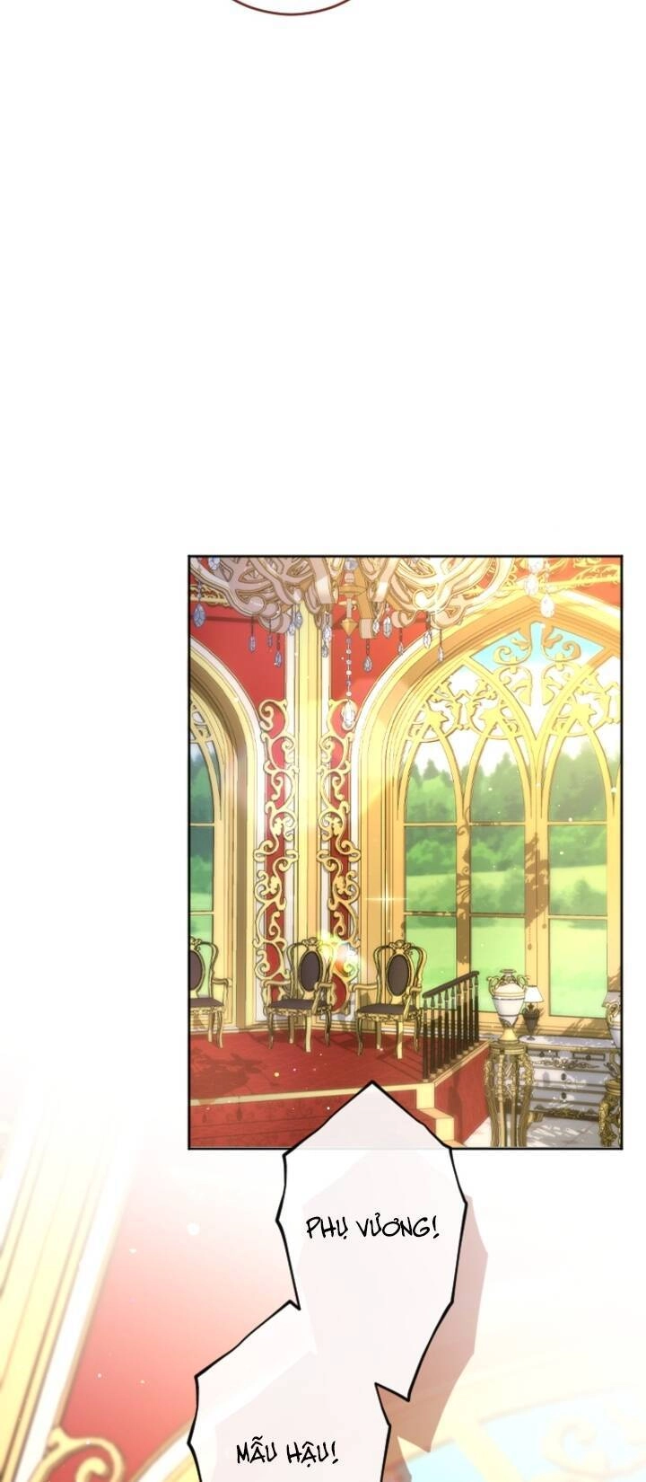 Tôi Sẽ Bị Trừ Khử Cùng Hoàng Đế Chapter 90.1 - 4