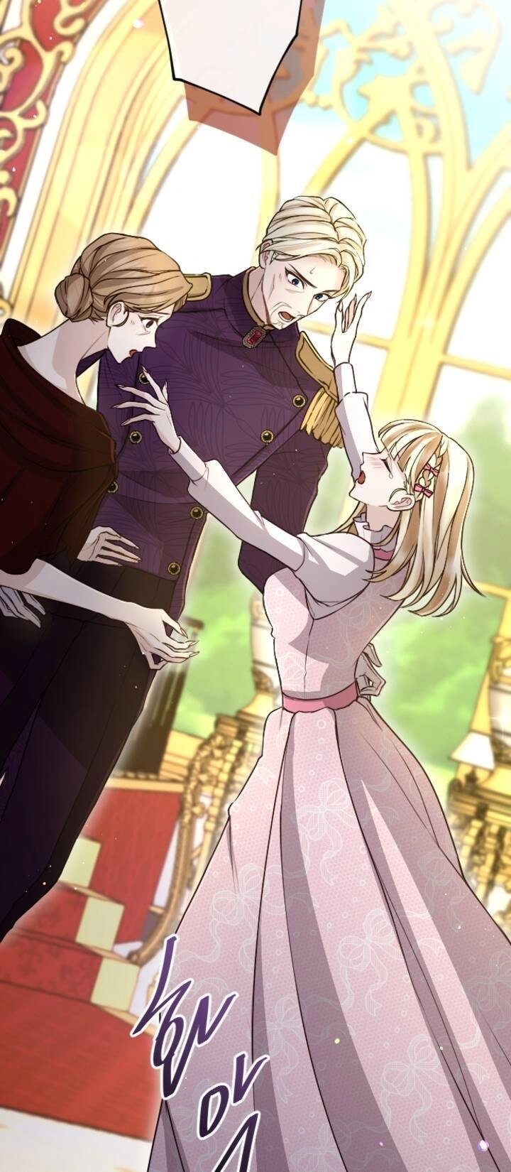 Tôi Sẽ Bị Trừ Khử Cùng Hoàng Đế Chapter 90.1 - 5