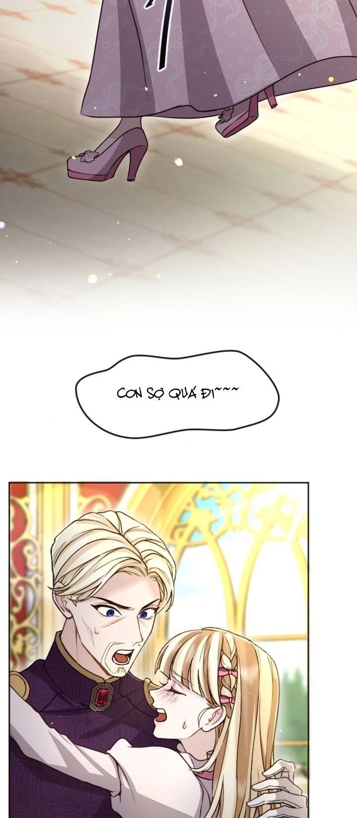 Tôi Sẽ Bị Trừ Khử Cùng Hoàng Đế Chapter 90.1 - 6