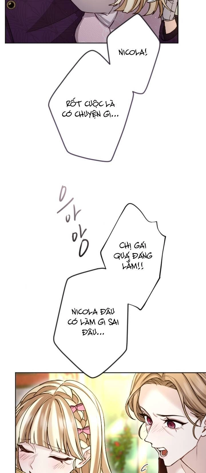 Tôi Sẽ Bị Trừ Khử Cùng Hoàng Đế Chapter 90.1 - 7