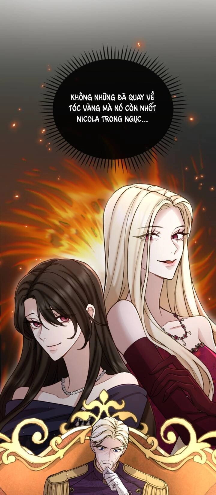 Tôi Sẽ Bị Trừ Khử Cùng Hoàng Đế Chapter 90.1 - 12