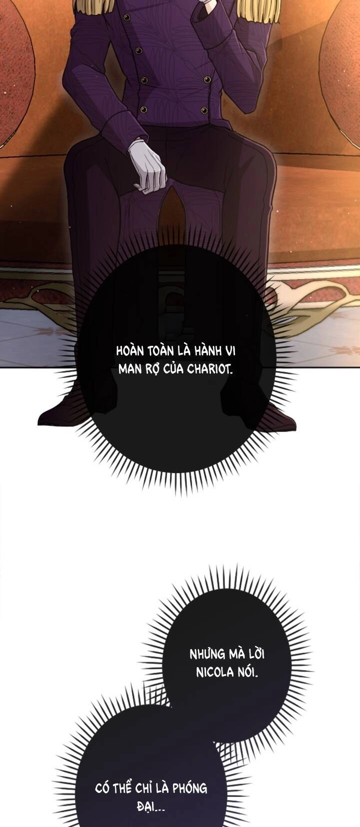 Tôi Sẽ Bị Trừ Khử Cùng Hoàng Đế Chapter 90.1 - 13