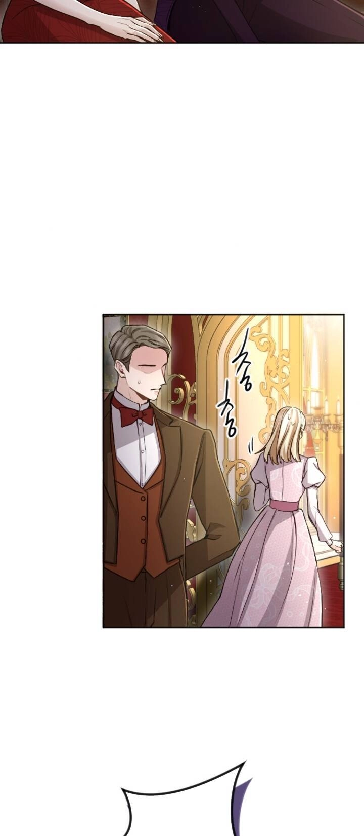 Tôi Sẽ Bị Trừ Khử Cùng Hoàng Đế Chapter 90.1 - 16