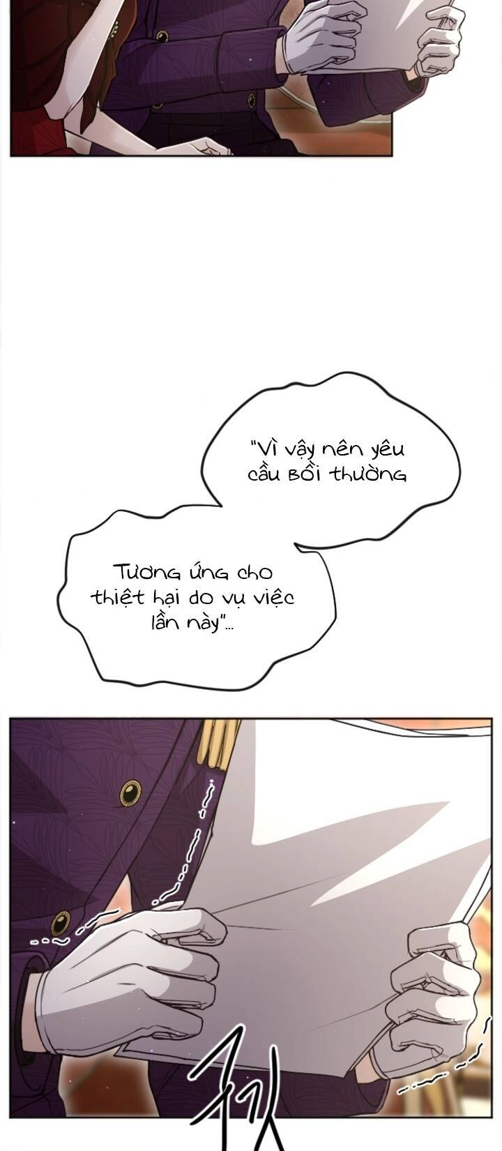 Tôi Sẽ Bị Trừ Khử Cùng Hoàng Đế Chapter 90.1 - 19