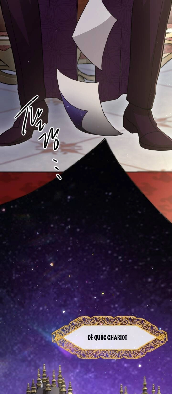 Tôi Sẽ Bị Trừ Khử Cùng Hoàng Đế Chapter 90.1 - 21