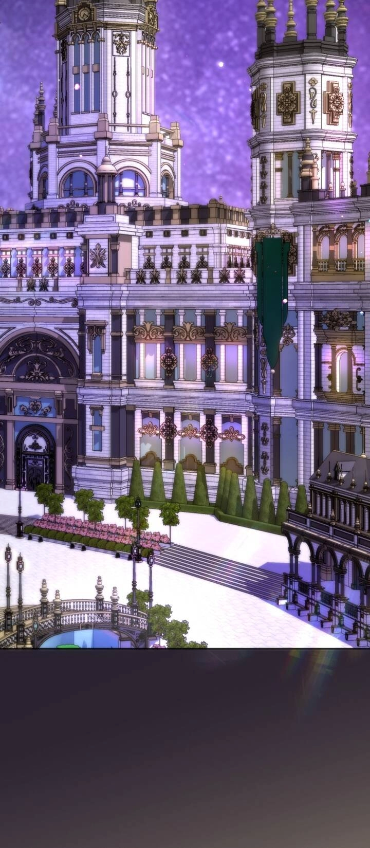 Tôi Sẽ Bị Trừ Khử Cùng Hoàng Đế Chapter 90.1 - 22