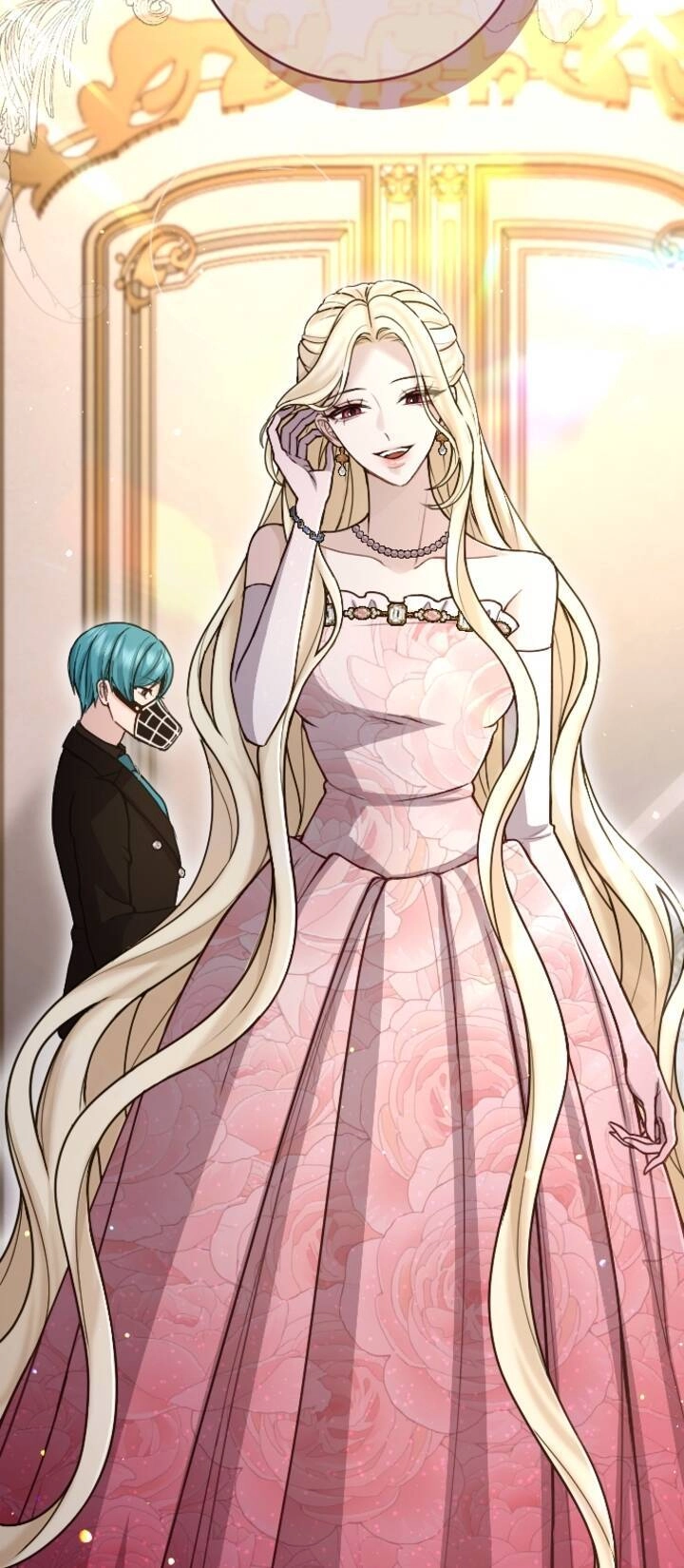 Tôi Sẽ Bị Trừ Khử Cùng Hoàng Đế Chapter 90.1 - 24