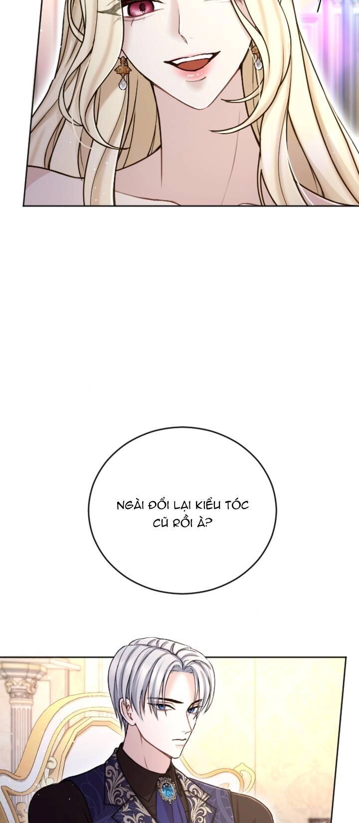 Tôi Sẽ Bị Trừ Khử Cùng Hoàng Đế Chapter 90.1 - 26