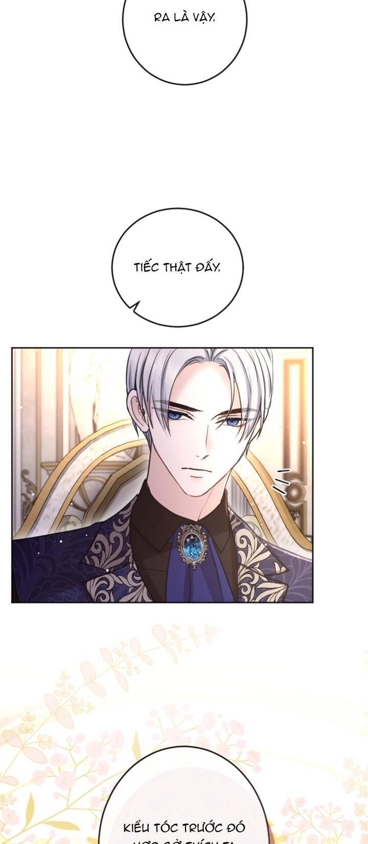 Tôi Sẽ Bị Trừ Khử Cùng Hoàng Đế Chapter 90.1 - 28