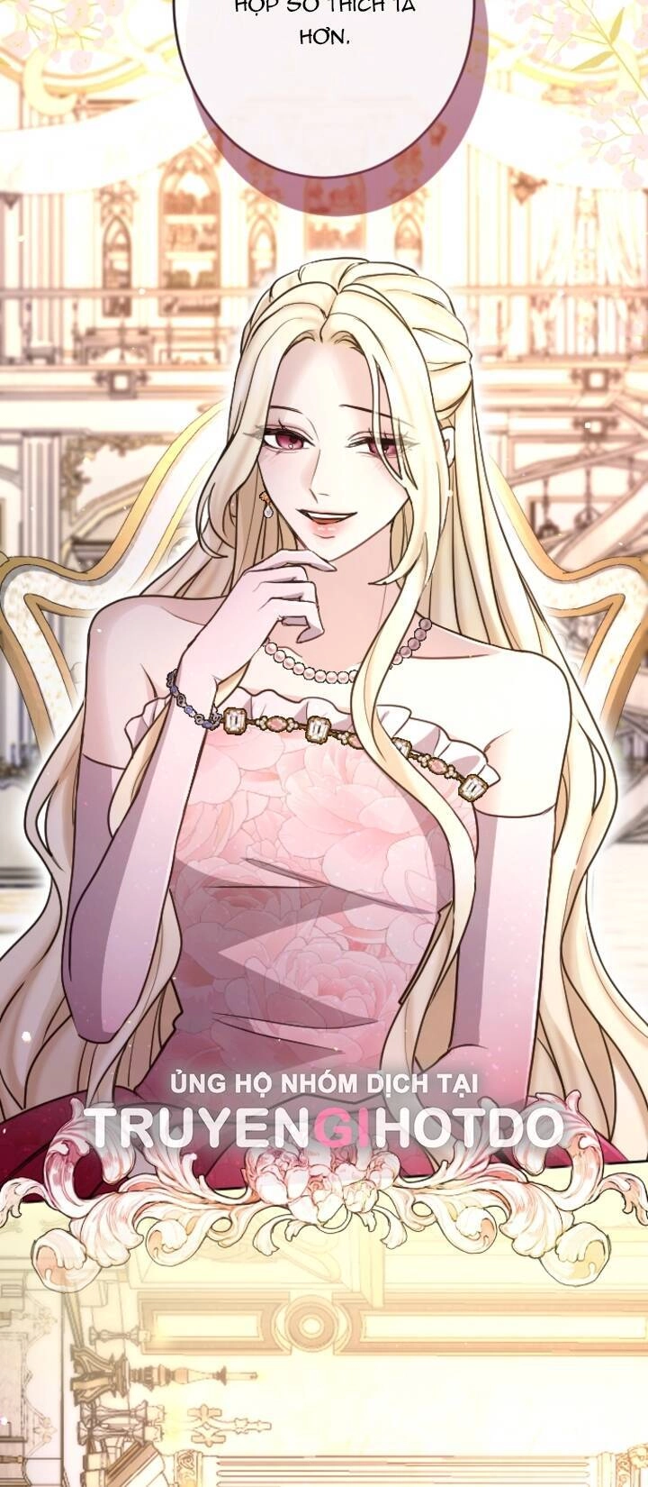 Tôi Sẽ Bị Trừ Khử Cùng Hoàng Đế Chapter 90.1 - 29