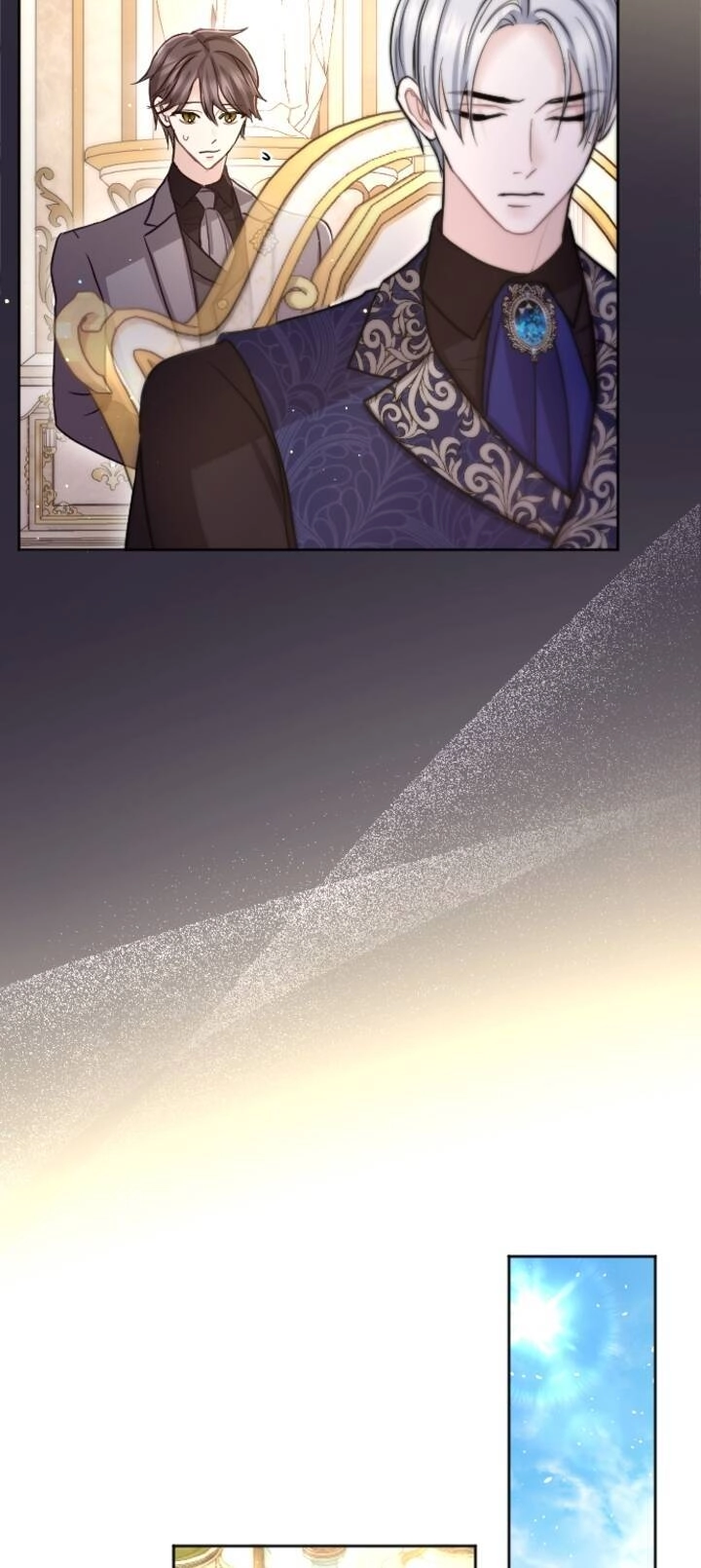 Tôi Sẽ Bị Trừ Khử Cùng Hoàng Đế Chapter 90.1 - 32