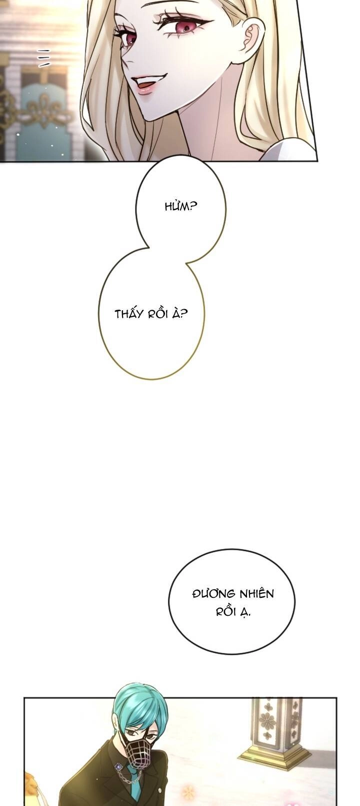 Tôi Sẽ Bị Trừ Khử Cùng Hoàng Đế Chapter 90.1 - 37