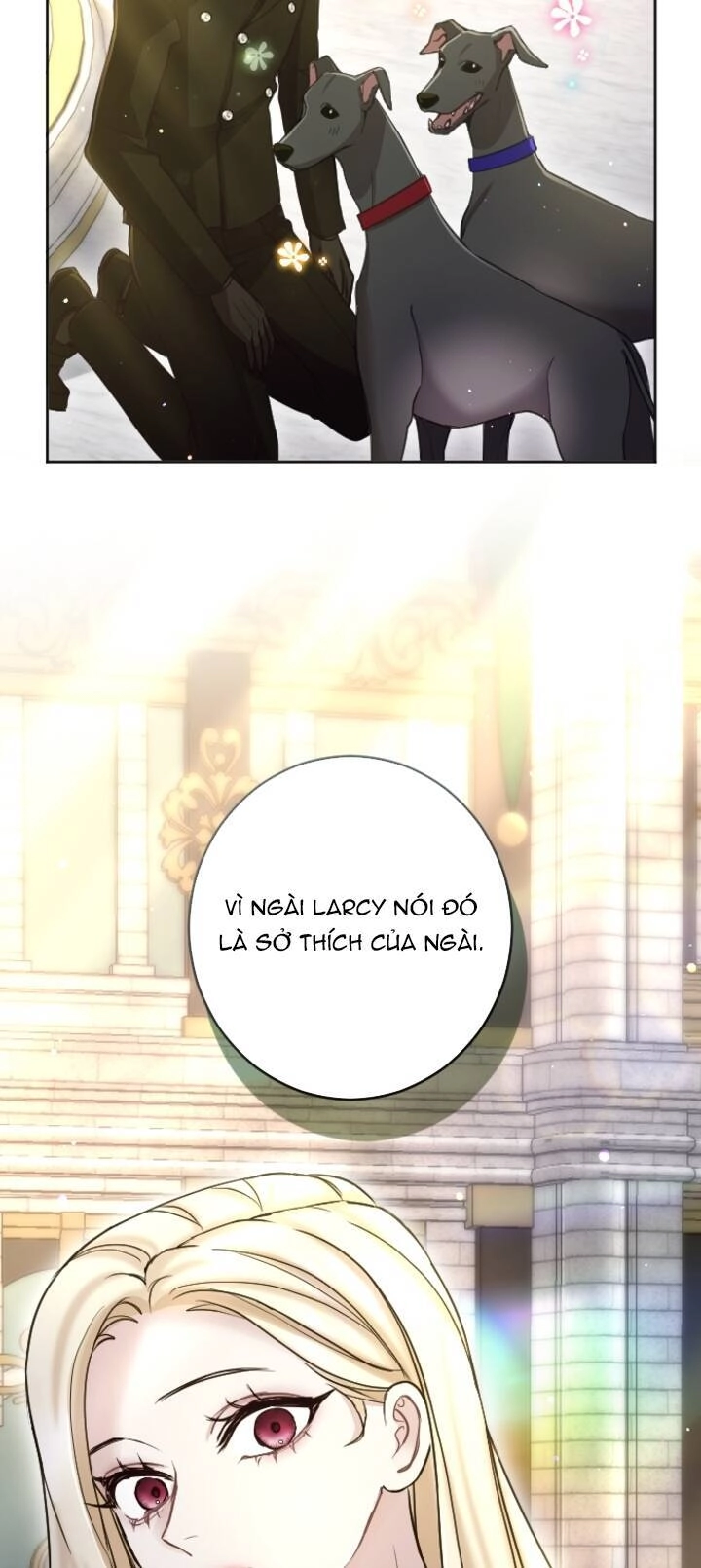 Tôi Sẽ Bị Trừ Khử Cùng Hoàng Đế Chapter 90.1 - 38