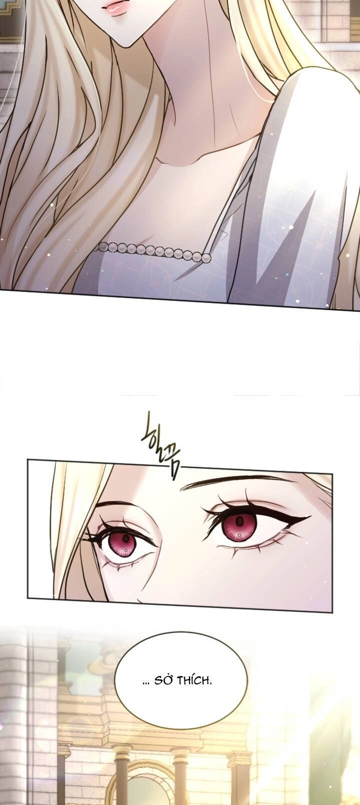 Tôi Sẽ Bị Trừ Khử Cùng Hoàng Đế Chapter 90.1 - 39