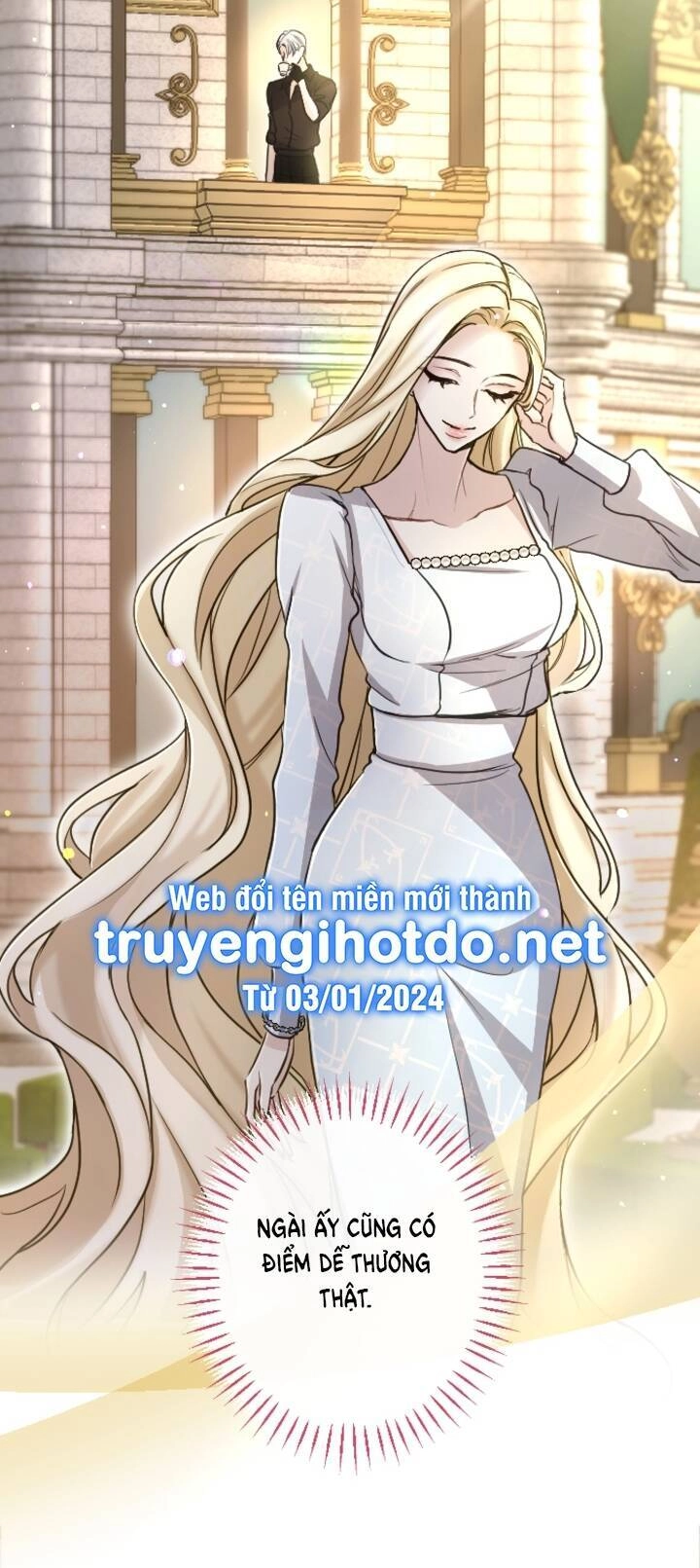 Tôi Sẽ Bị Trừ Khử Cùng Hoàng Đế Chapter 90.1 - 40