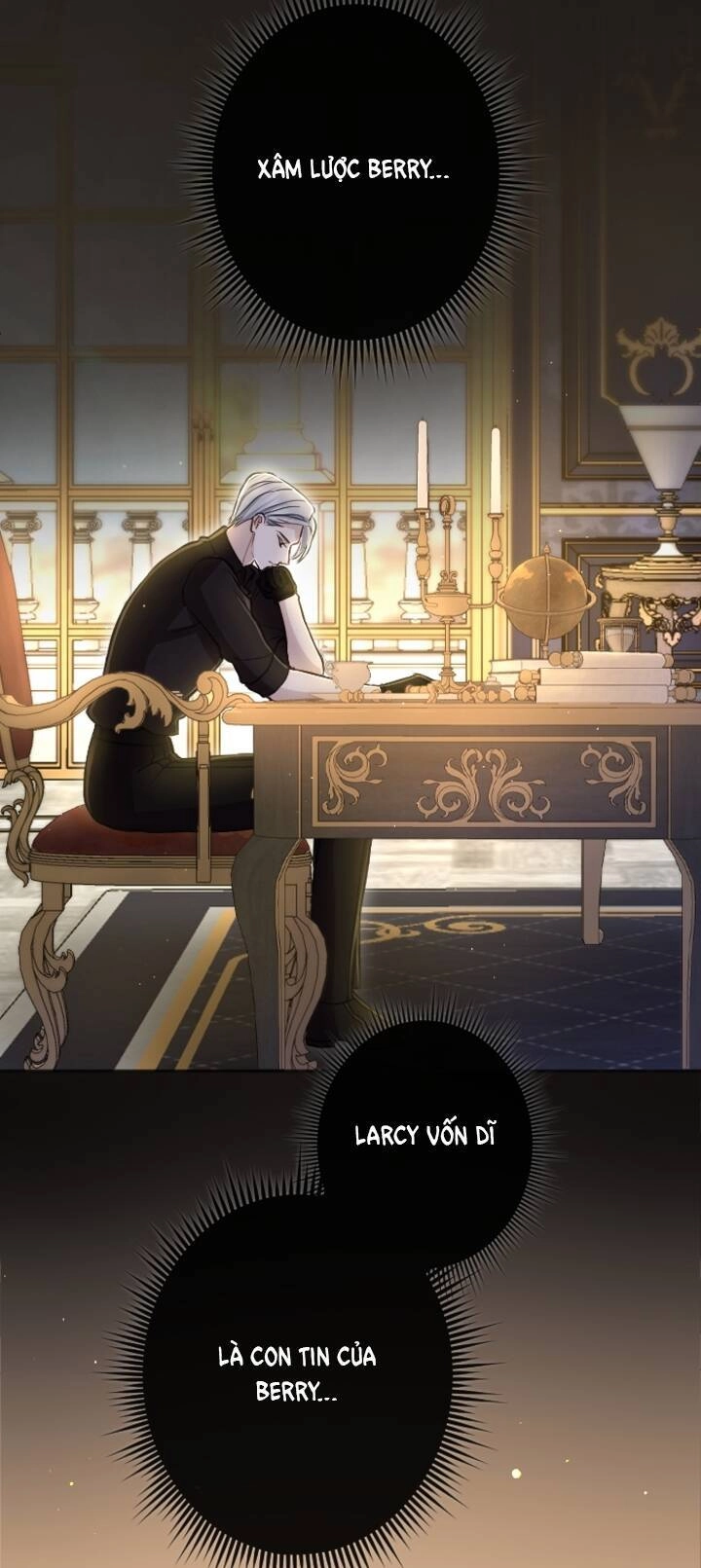 Tôi Sẽ Bị Trừ Khử Cùng Hoàng Đế Chapter 90.2 - 2