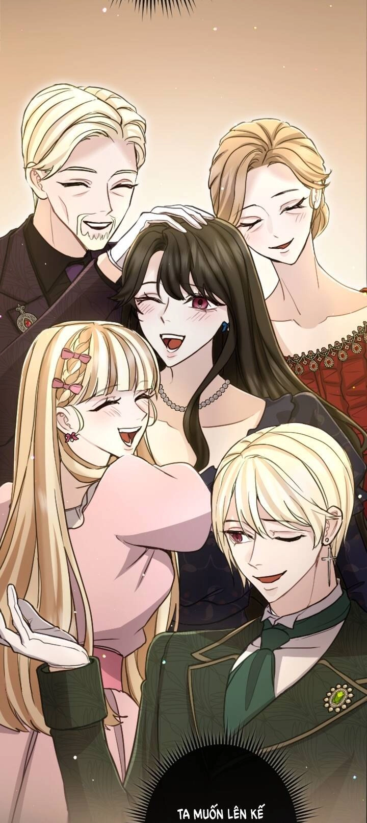 Tôi Sẽ Bị Trừ Khử Cùng Hoàng Đế Chapter 90.2 - 3