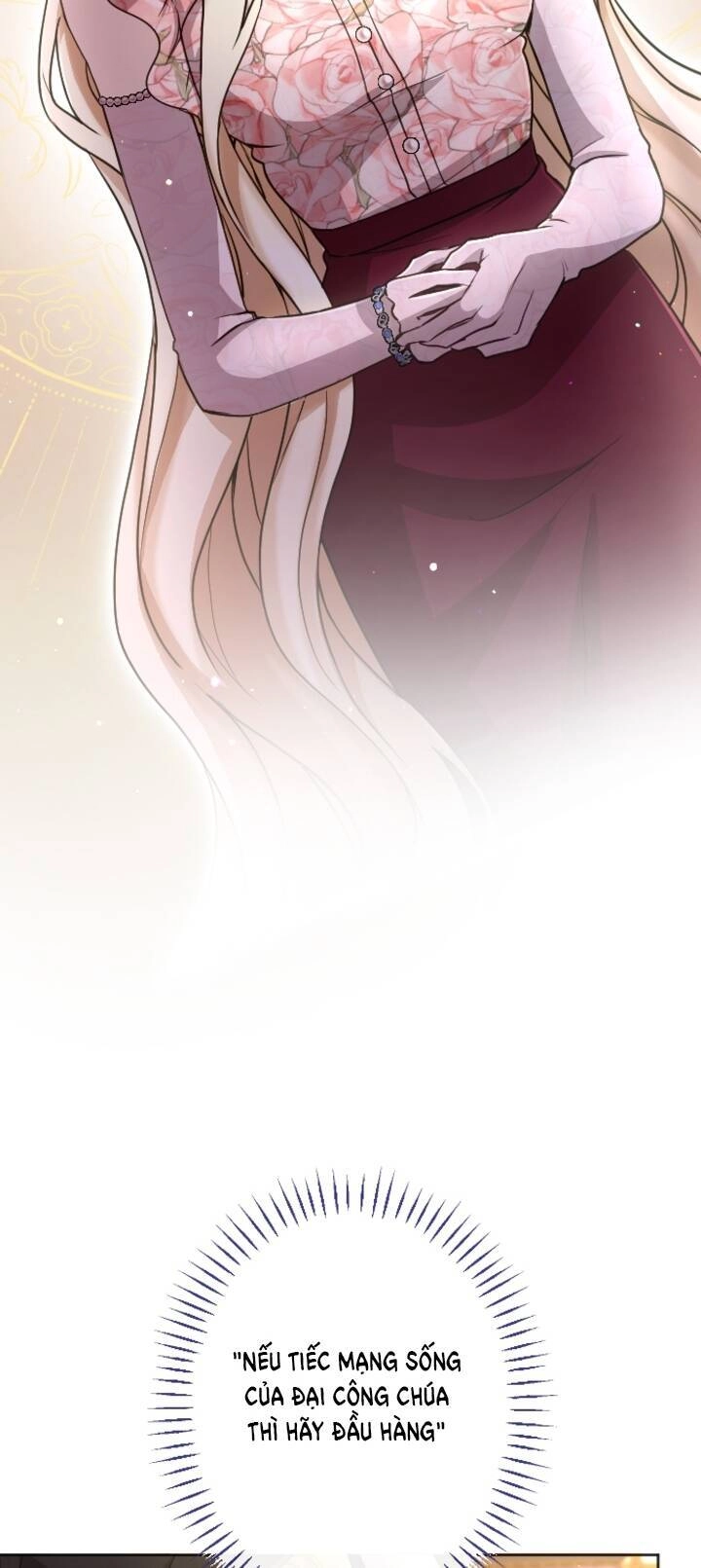 Tôi Sẽ Bị Trừ Khử Cùng Hoàng Đế Chapter 90.2 - 9