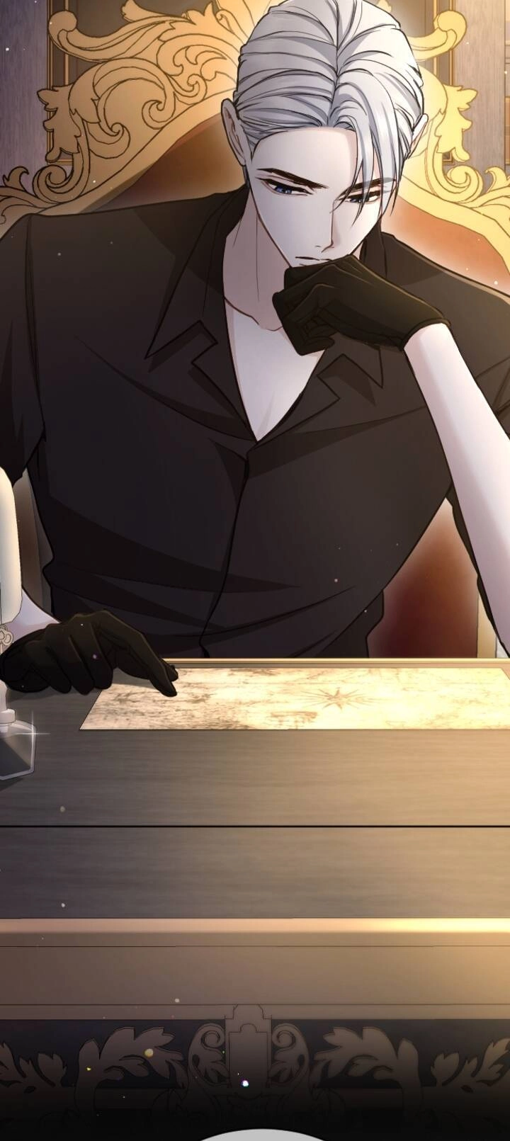 Tôi Sẽ Bị Trừ Khử Cùng Hoàng Đế Chapter 90.2 - 15