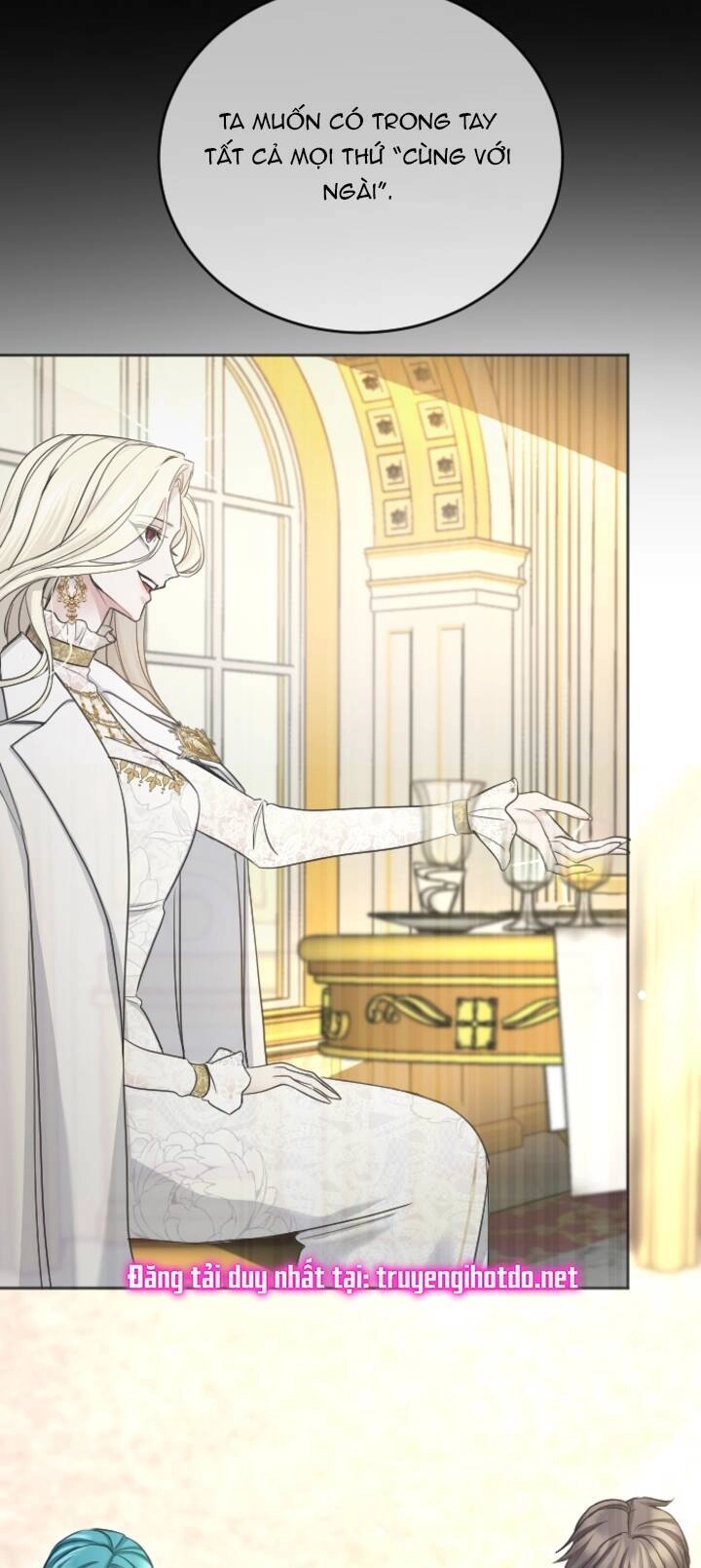 Tôi Sẽ Bị Trừ Khử Cùng Hoàng Đế Chapter 90.2 - 16