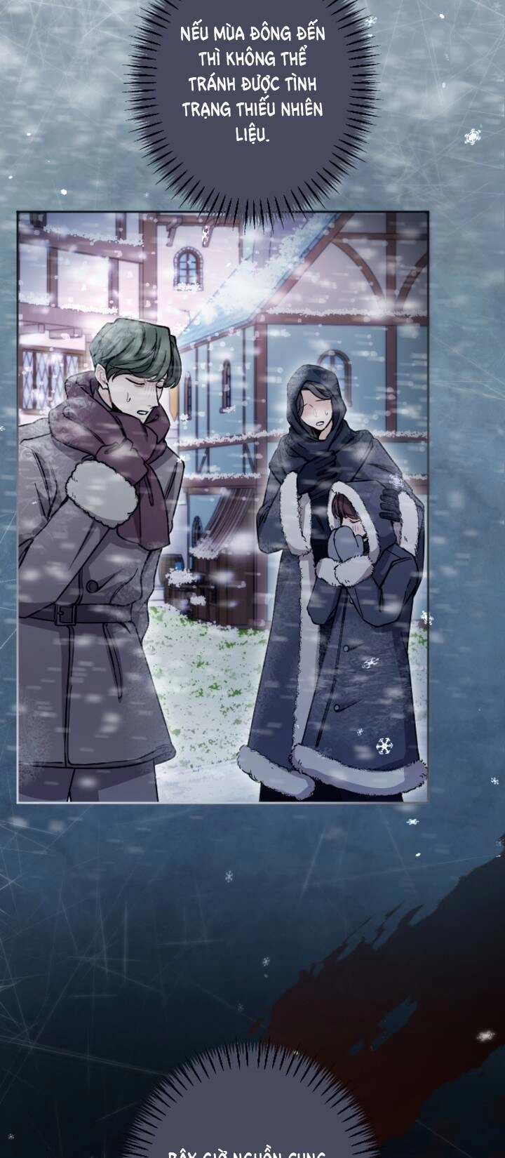 Tôi Sẽ Bị Trừ Khử Cùng Hoàng Đế Chapter 91.1 - 8