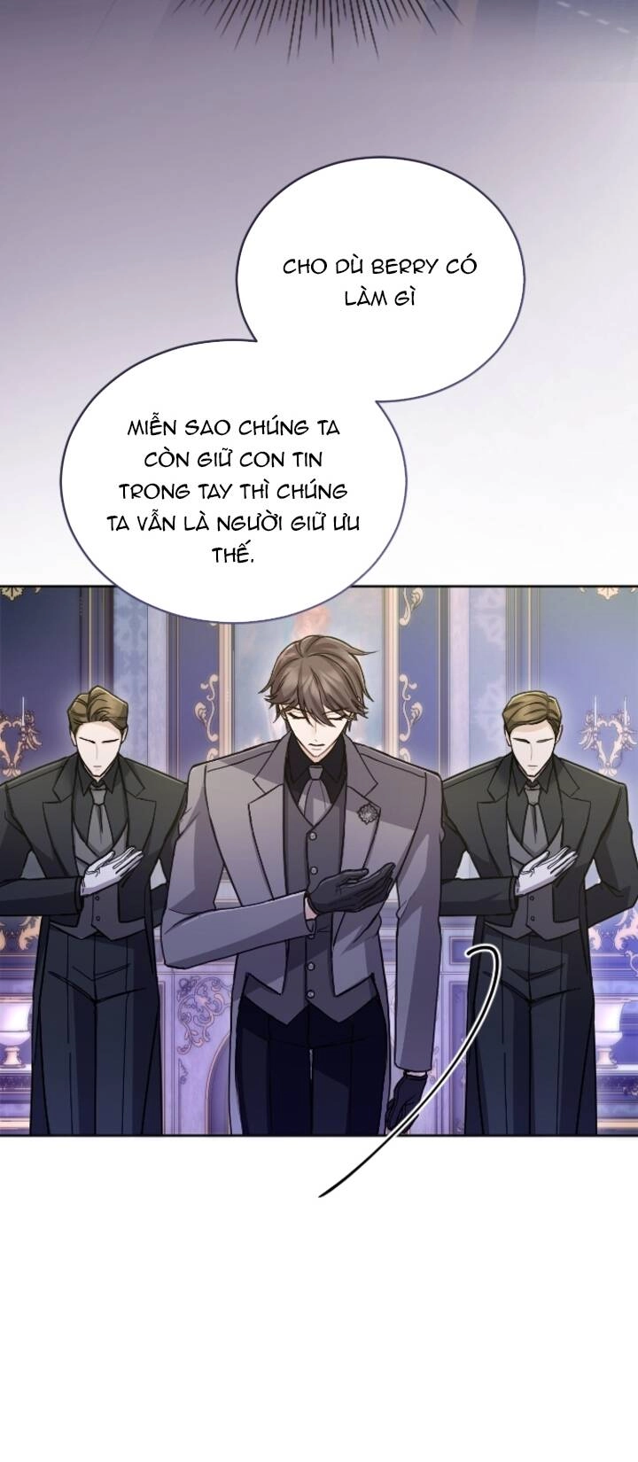 Tôi Sẽ Bị Trừ Khử Cùng Hoàng Đế Chapter 91.1 - 12