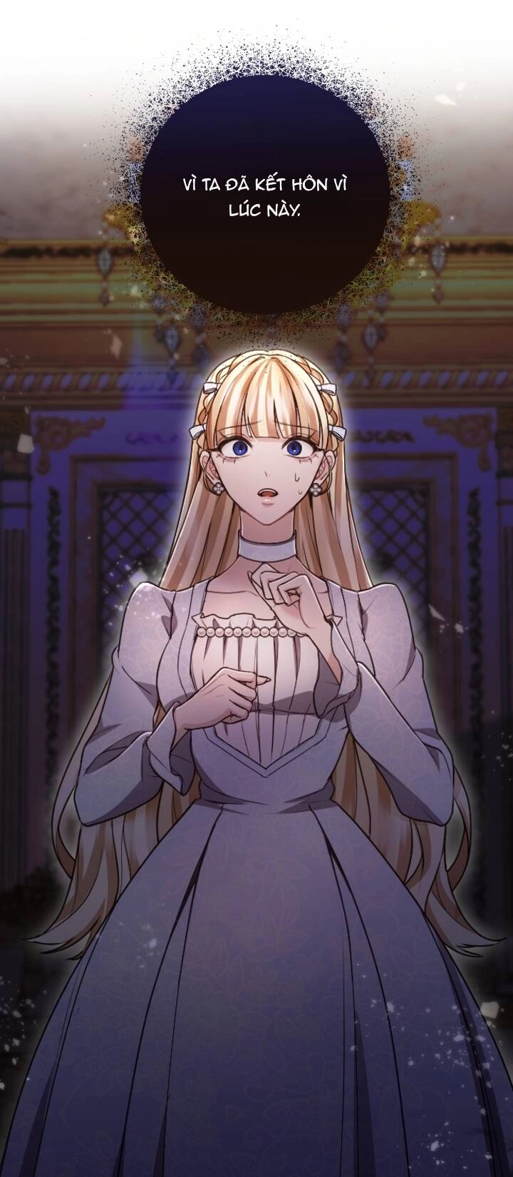 Tôi Sẽ Bị Trừ Khử Cùng Hoàng Đế Chapter 91.2 - 1