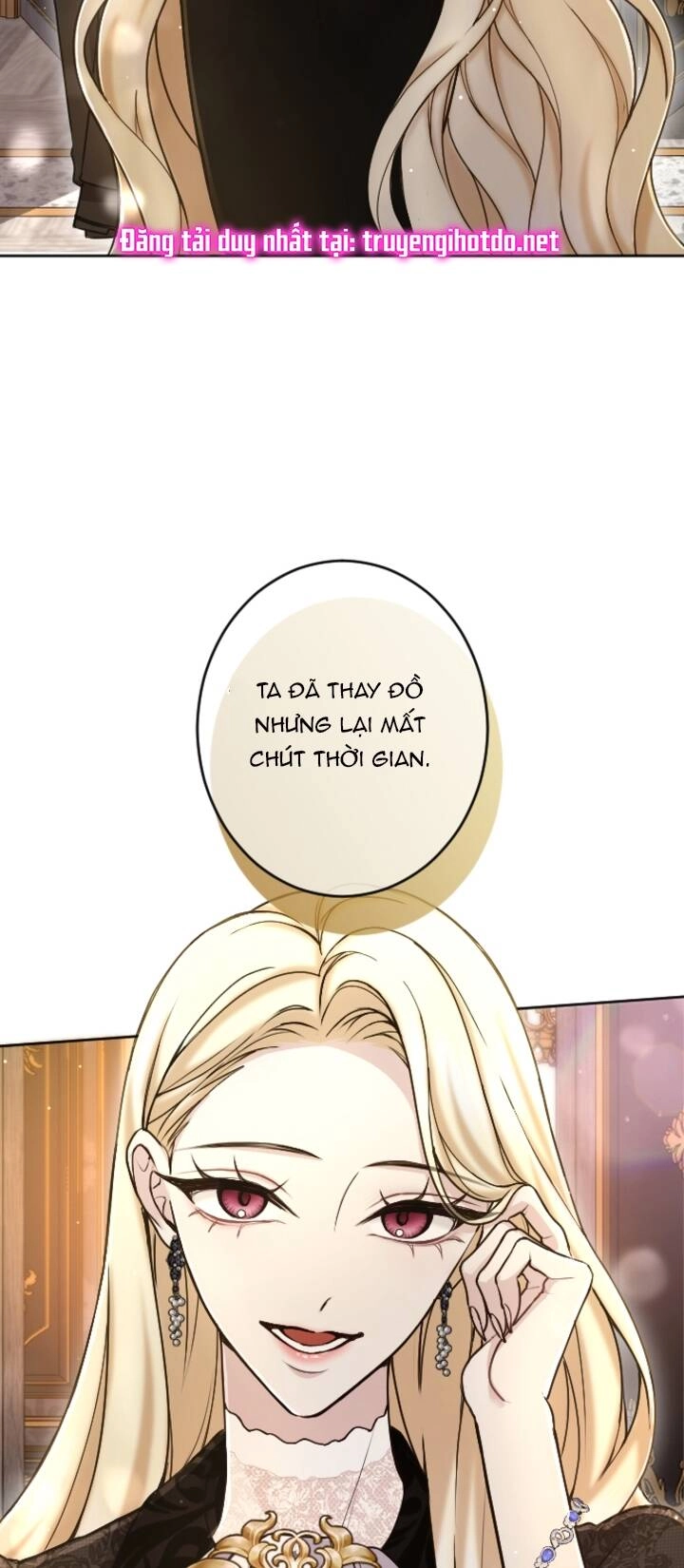 Tôi Sẽ Bị Trừ Khử Cùng Hoàng Đế Chapter 91.2 - 4