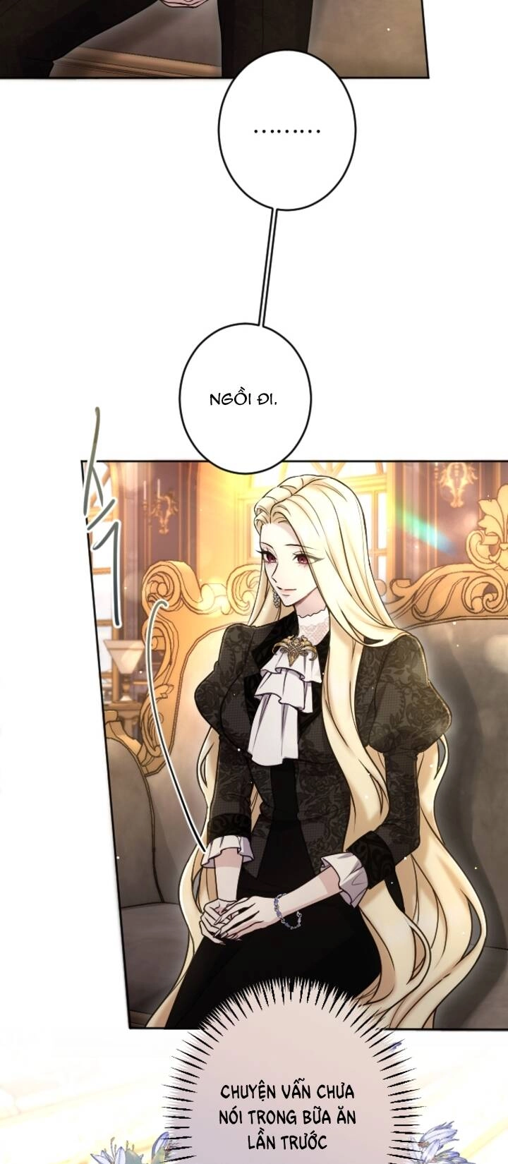 Tôi Sẽ Bị Trừ Khử Cùng Hoàng Đế Chapter 91.2 - 7