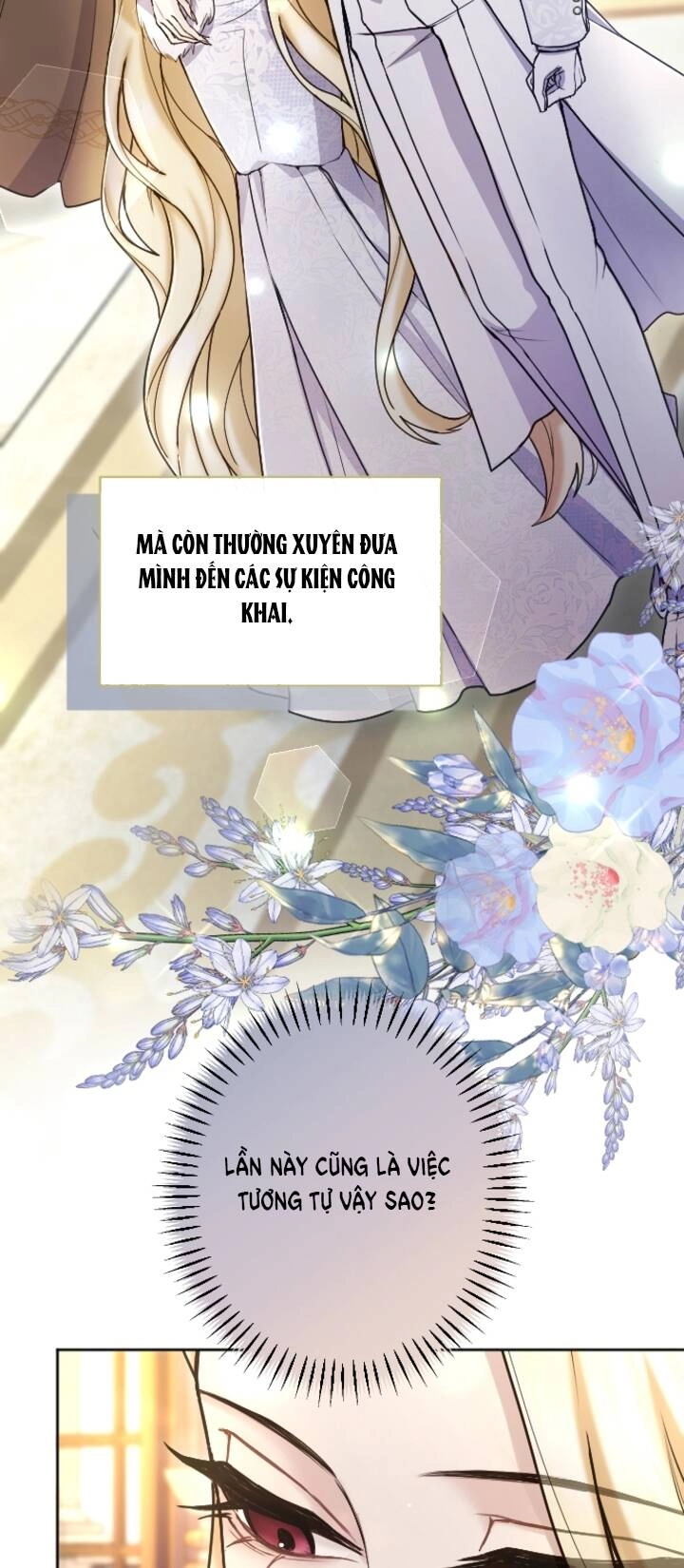 Tôi Sẽ Bị Trừ Khử Cùng Hoàng Đế Chapter 91.2 - 9