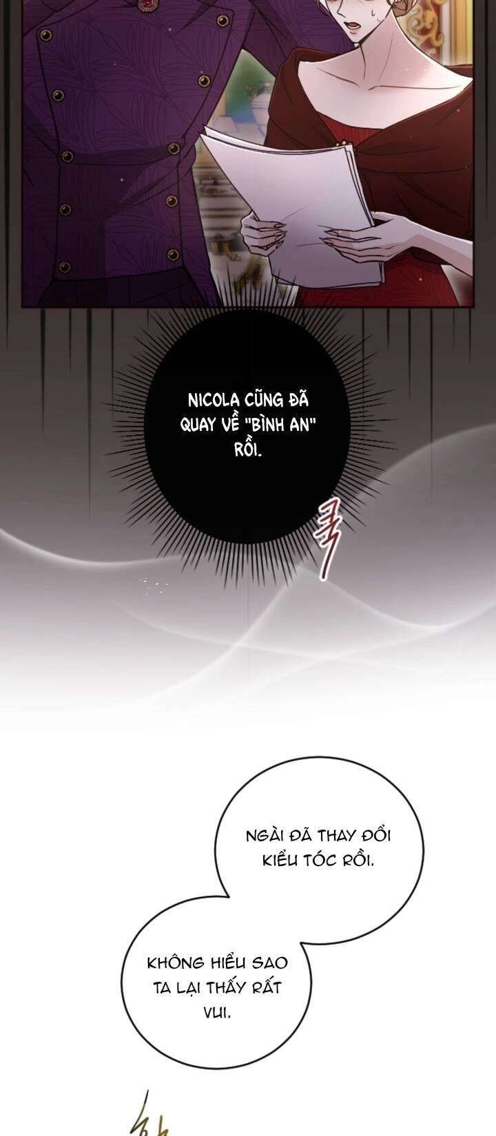 Tôi Sẽ Bị Trừ Khử Cùng Hoàng Đế Chapter 91.2 - 11