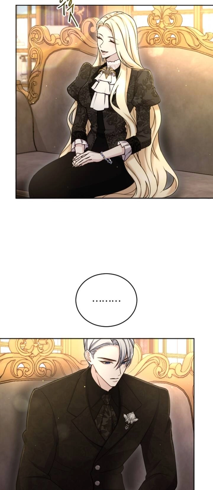 Tôi Sẽ Bị Trừ Khử Cùng Hoàng Đế Chapter 91.2 - 12