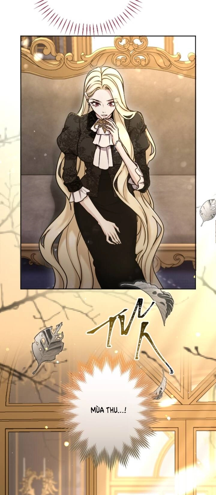 Tôi Sẽ Bị Trừ Khử Cùng Hoàng Đế Chapter 91.2 - 14