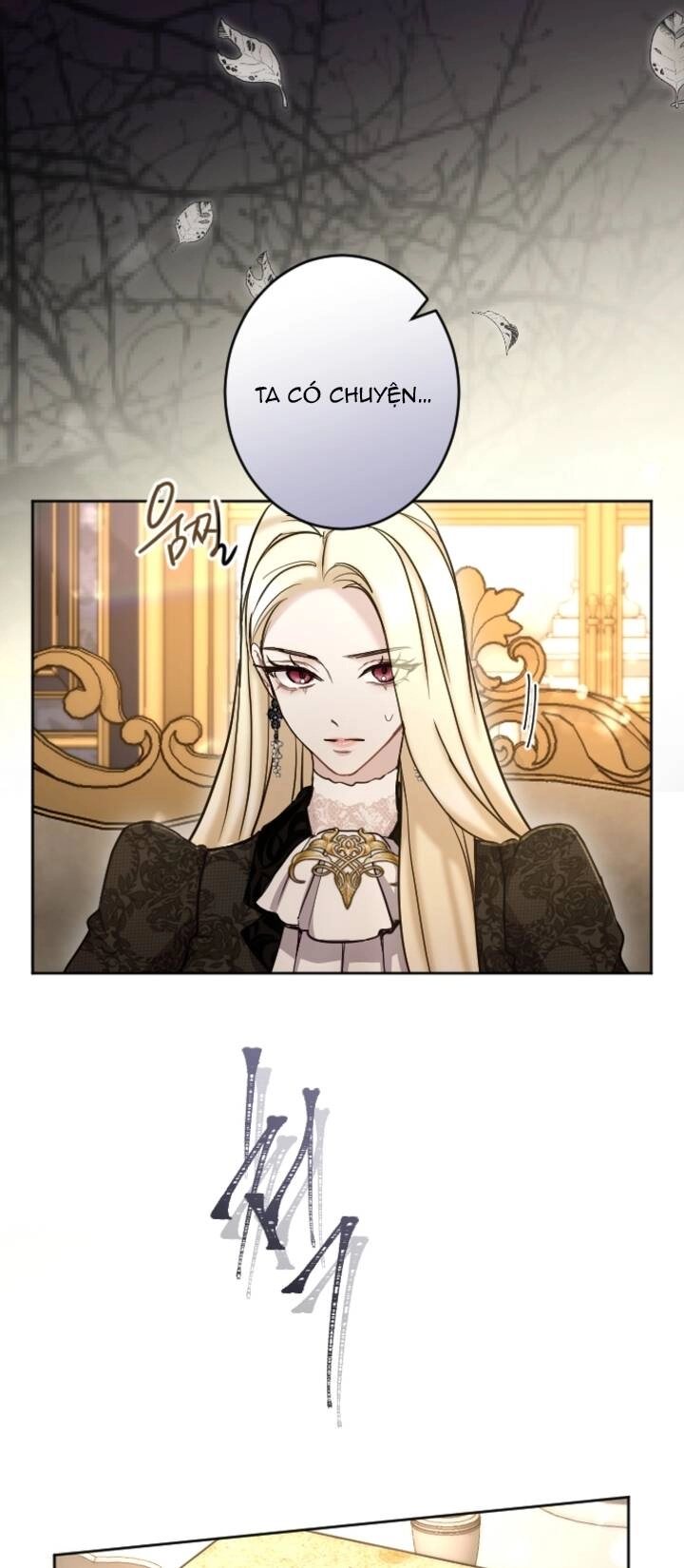 Tôi Sẽ Bị Trừ Khử Cùng Hoàng Đế Chapter 91.2 - 17