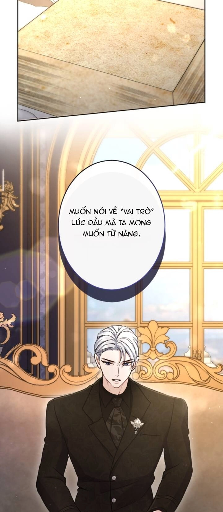 Tôi Sẽ Bị Trừ Khử Cùng Hoàng Đế Chapter 91.2 - 18