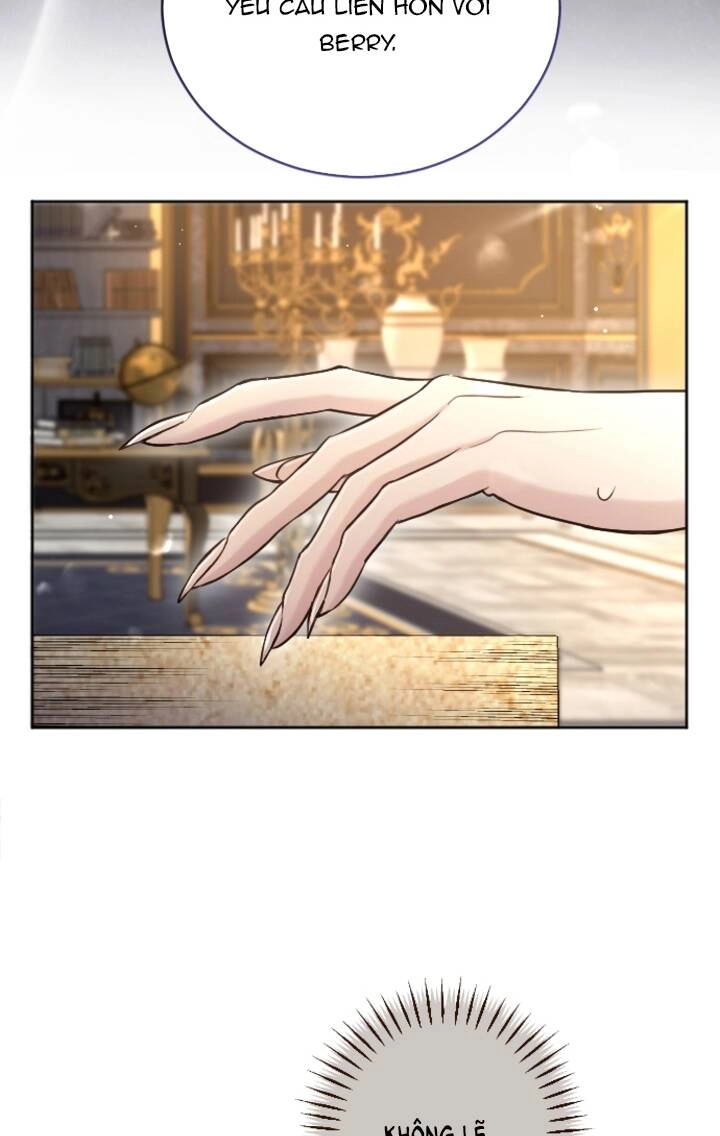 Tôi Sẽ Bị Trừ Khử Cùng Hoàng Đế Chapter 91.2 - 22