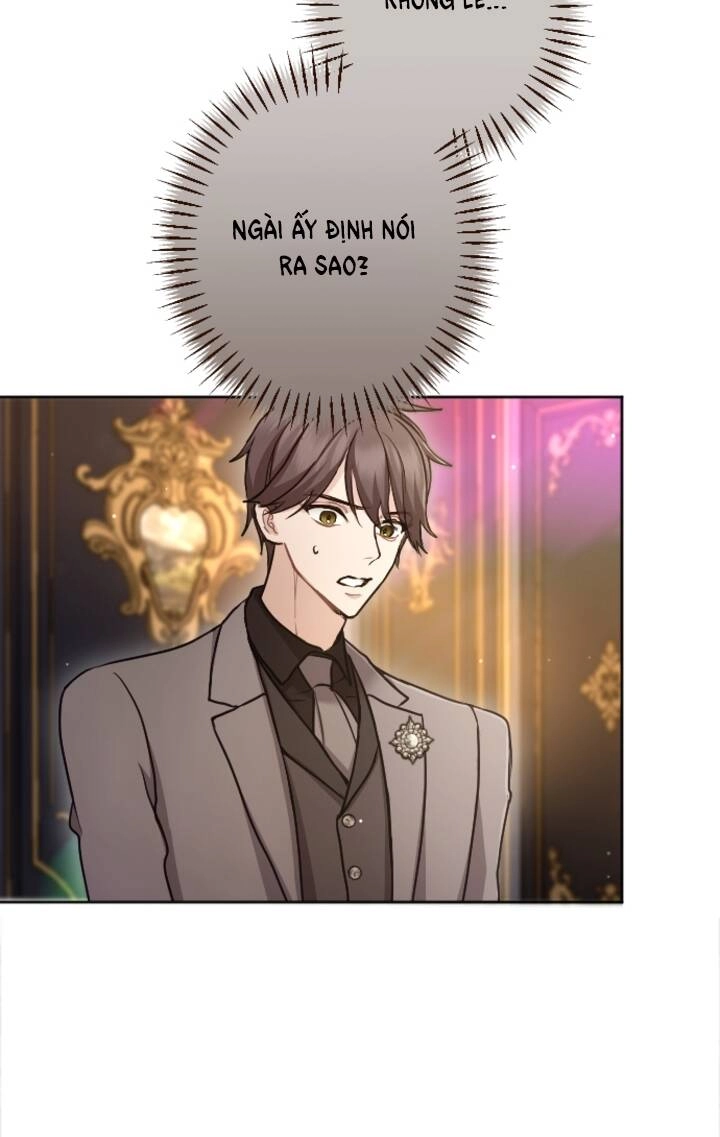 Tôi Sẽ Bị Trừ Khử Cùng Hoàng Đế Chapter 91.2 - 23