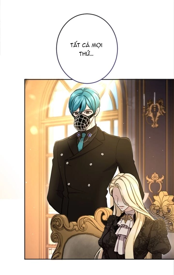 Tôi Sẽ Bị Trừ Khử Cùng Hoàng Đế Chapter 91.2 - 24