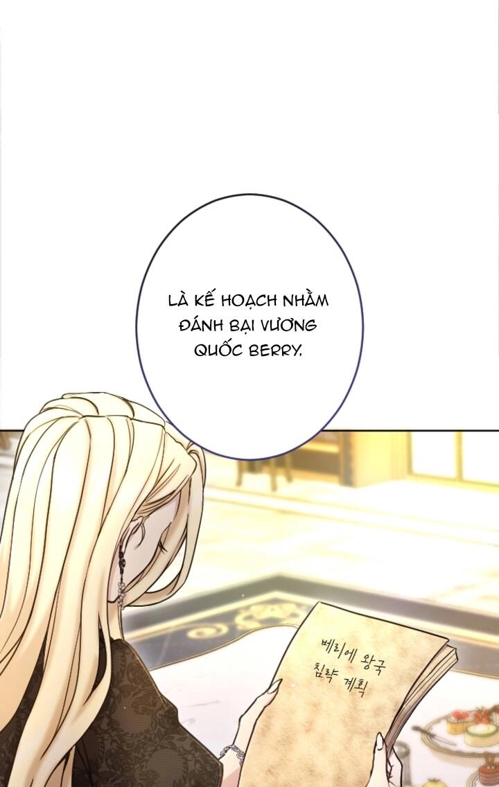 Tôi Sẽ Bị Trừ Khử Cùng Hoàng Đế Chapter 91.2 - 25