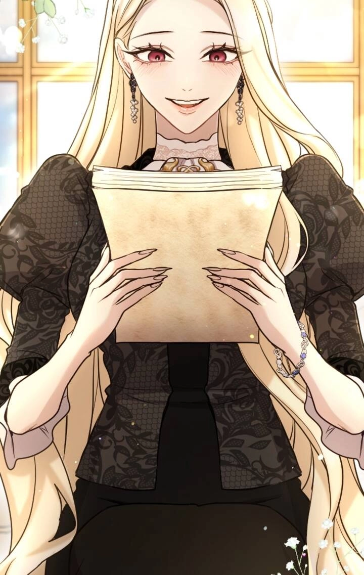 Tôi Sẽ Bị Trừ Khử Cùng Hoàng Đế Chapter 91.2 - 36