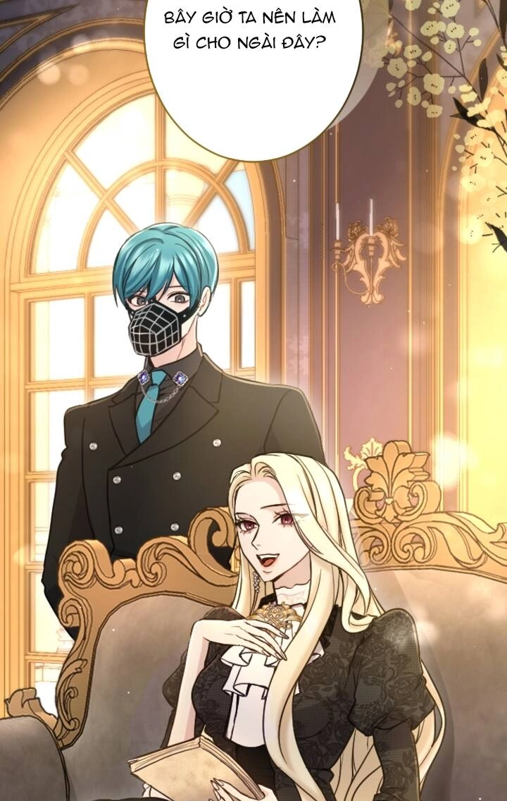 Tôi Sẽ Bị Trừ Khử Cùng Hoàng Đế Chapter 91.2 - 40