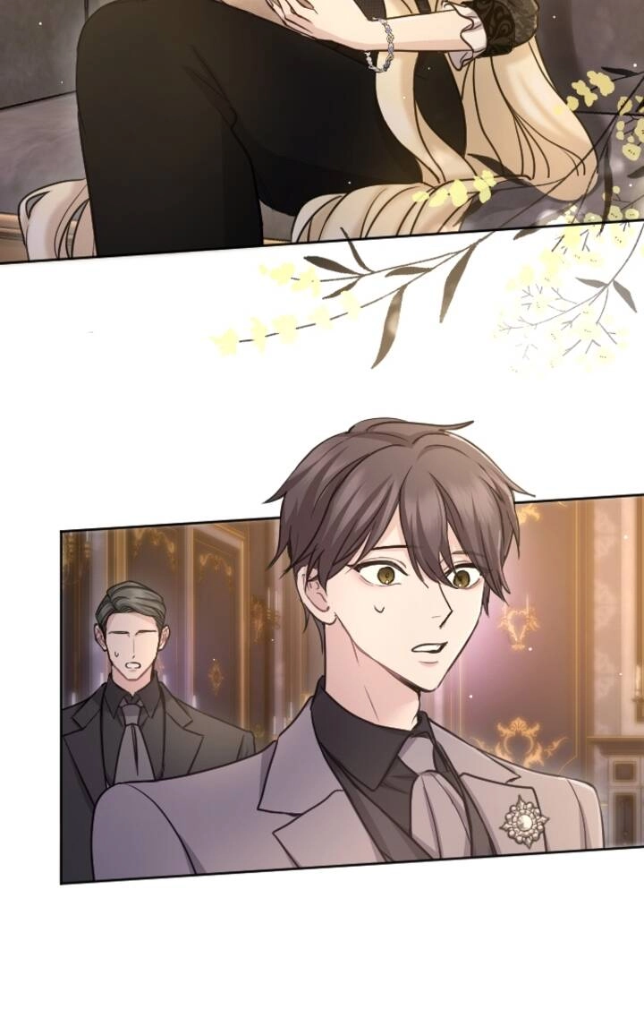 Tôi Sẽ Bị Trừ Khử Cùng Hoàng Đế Chapter 91.2 - 41