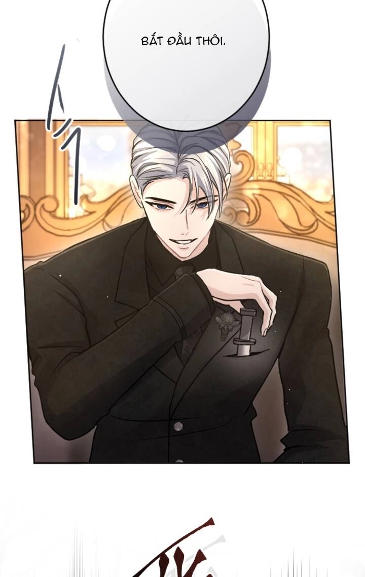 Tôi Sẽ Bị Trừ Khử Cùng Hoàng Đế Chapter 91.2 - 45