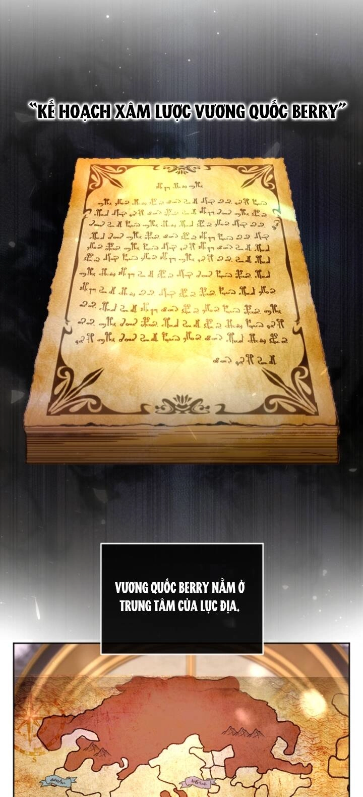 Tôi Sẽ Bị Trừ Khử Cùng Hoàng Đế Chapter 92.1 - 2