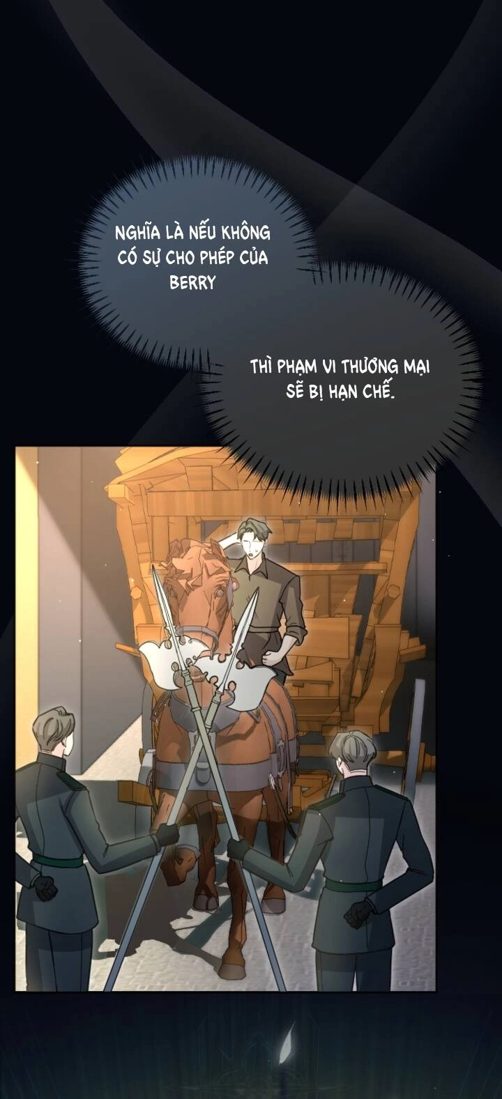 Tôi Sẽ Bị Trừ Khử Cùng Hoàng Đế Chapter 92.1 - 5