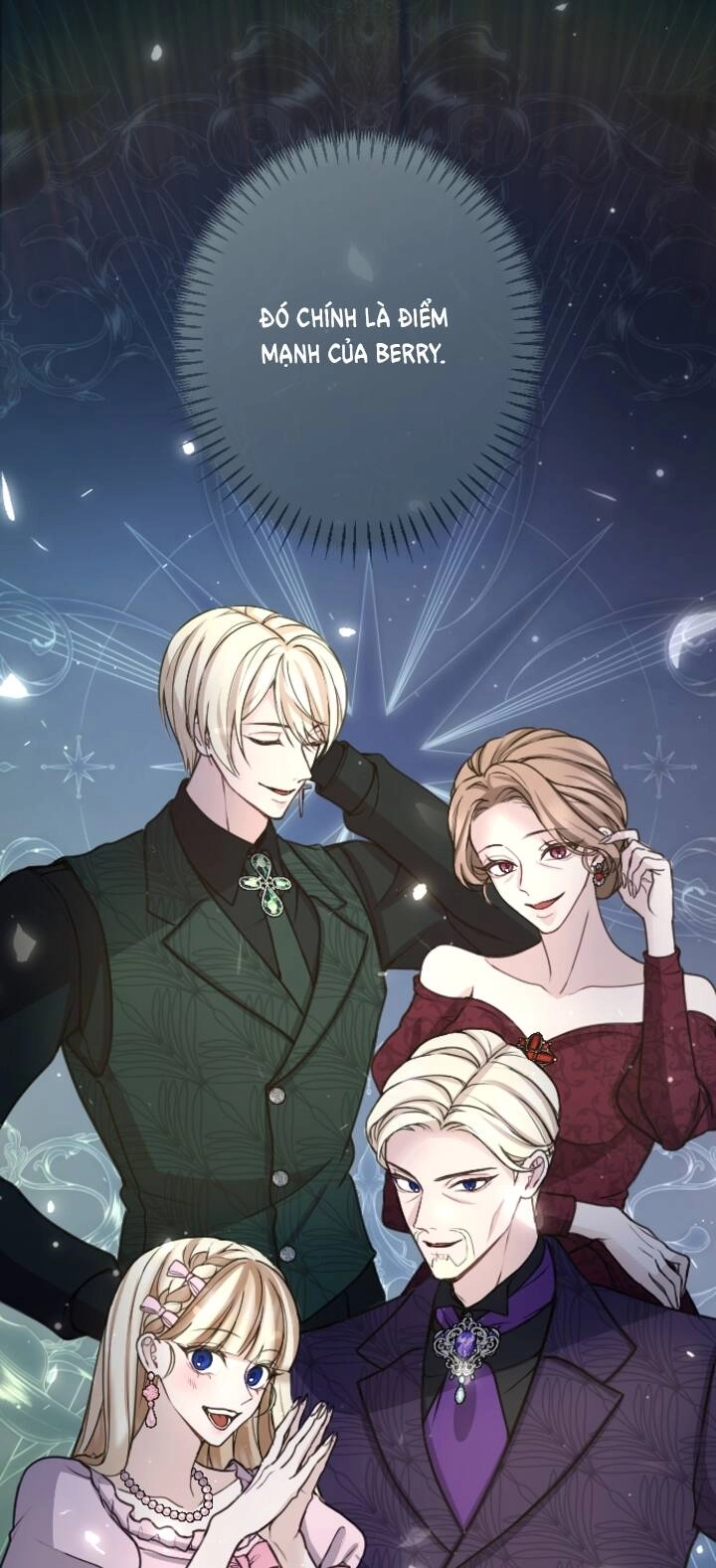 Tôi Sẽ Bị Trừ Khử Cùng Hoàng Đế Chapter 92.1 - 6